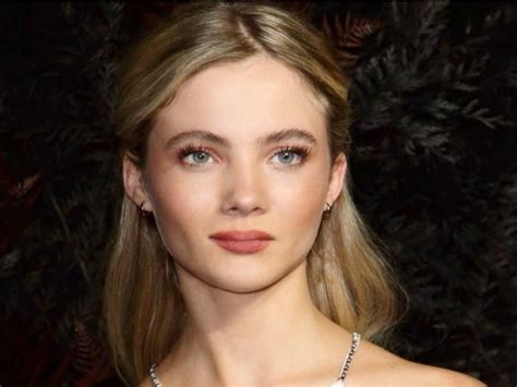 freya allan nue|Freya Allan Bio, Wiki, Age, Height, Boyfriend, Net Worth, Facts